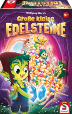 Große kleine Edelsteine