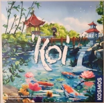 Koi