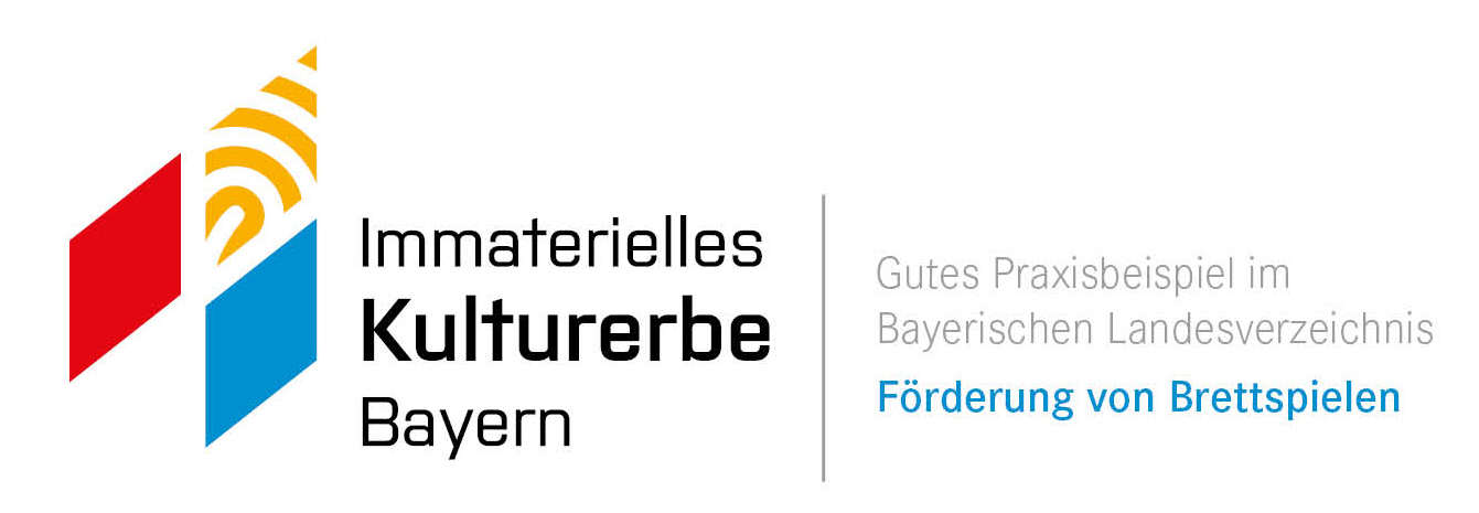 Logo IKE Brettspiele
