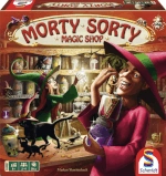 Morty Sorty