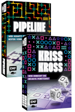 Pipeline KrissKross