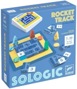 Rocket Track