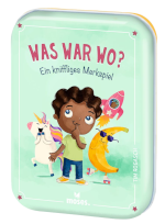 Was war wo?