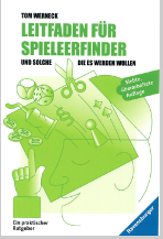 Leitfaden für Spieleerfinder