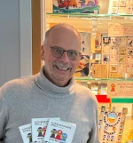 Spiele-Ausstellung in der Gemeindebücherei